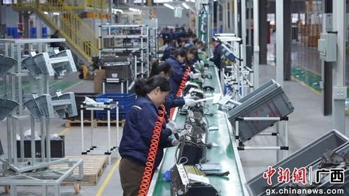 二十余家境外媒體聚焦“柳江智造” 機電產品揚帆出海，產業鏈協同拓展全球批發市場